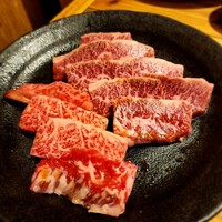 個室焼肉匠 - 