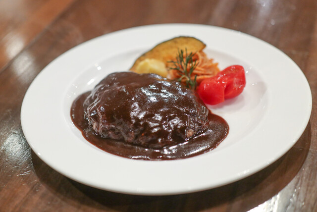 Yoshokuya Nakamura photo 2