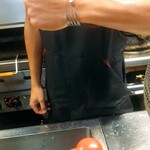 王餃子 - 若のおばあちゃんブレス