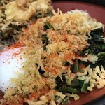 そばの神田東一屋 - ええい面倒だ、一味も七味もブチまけろ！  #BCMKR!