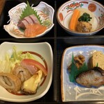 きくち - 料理写真: