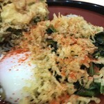 そばの神田東一屋 - #食べログ的に撮るとこうなる。