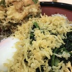 そばの神田東一屋 - ブチまけろ！  #BCMKR!