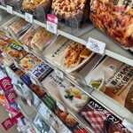 セブンイレブン - 料理写真: