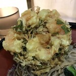 そばの神田東一屋 - 