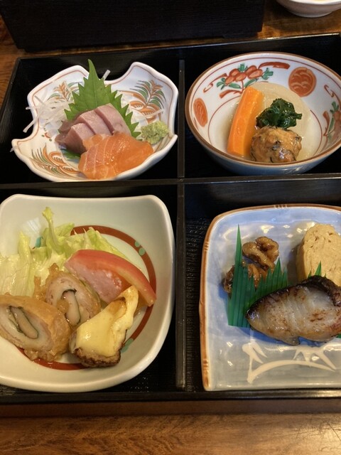 郡山の本格日本料理店 きくち &ndash; 伝統と季節の味覚を堪能