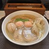 麺や金時