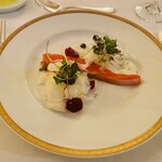 アルベルゴ・バンブー - 