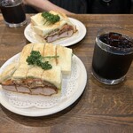 ニューアストリア - 