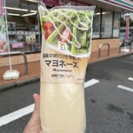 セブンイレブン - 料理写真: