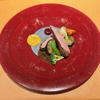 シェ フルール東山 - 