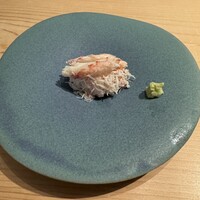 鮨 さいとう はなれ NANZUKA - 