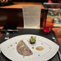 ラトリエ ドゥ ジョエル・ロブション - 