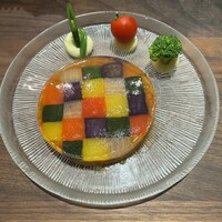 恵比寿ビストロ 猫も杓子も - 