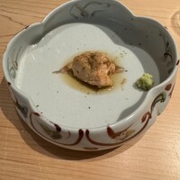 鮨 さいとう はなれ NANZUKA - 