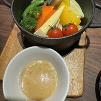 恵比寿ビストロ 猫も杓子も - 