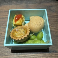 恵比寿ビストロ 猫も杓子も - 