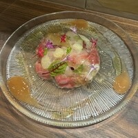 恵比寿ビストロ 猫も杓子も - 