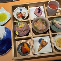 シェ フルール東山 - 