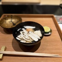 日本料理 晴山 - 