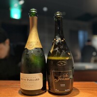 ラトリエ ドゥ ジョエル・ロブション - 