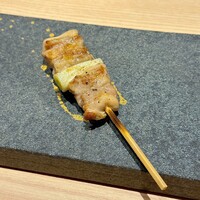 焼鳥 くまわき - ねぎみ