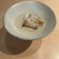 鮨 さいとう はなれ NANZUKA - 