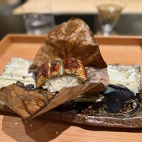 日本料理 晴山 - 