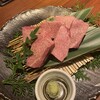 焼肉 十々 西麻布店