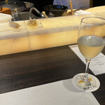 鮨 やまけん 銀座店 - 