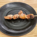 やきとん魂 - のどかしら