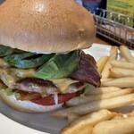 モスプレミアム 千駄ヶ谷店 - 