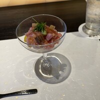 鮨 やまけん 銀座店 - 