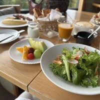 アマネムダイニング - 