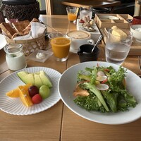 アマネムダイニング - 