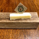 HAGI - 福島県産ジャージー牛乳のバター