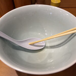 中華そば しば田 - 