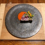 HAGI - 日戻りカツオ