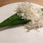 HAGI - おくら、とらふぐ