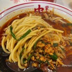 蒙古タンメン中本 - 