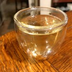 HAGI - ハーブティー