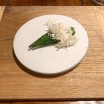 HAGI - おくら、とらふぐ