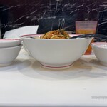 蒙古タンメン中本 - 