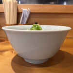 中華そば しば田 - 