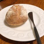 HAGI - 小麦、コスモス