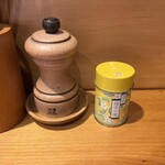 中華そば しば田 - 