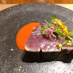 HAGI - 日戻りカツオ