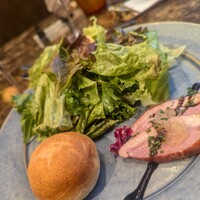 ビストロ クレスタ 麻布十番 - 