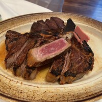 ウルフギャング・ステーキハウス シグニチャー - 
