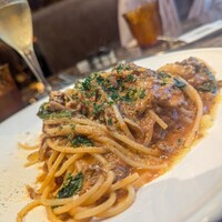 ビストロ クレスタ 麻布十番 - 